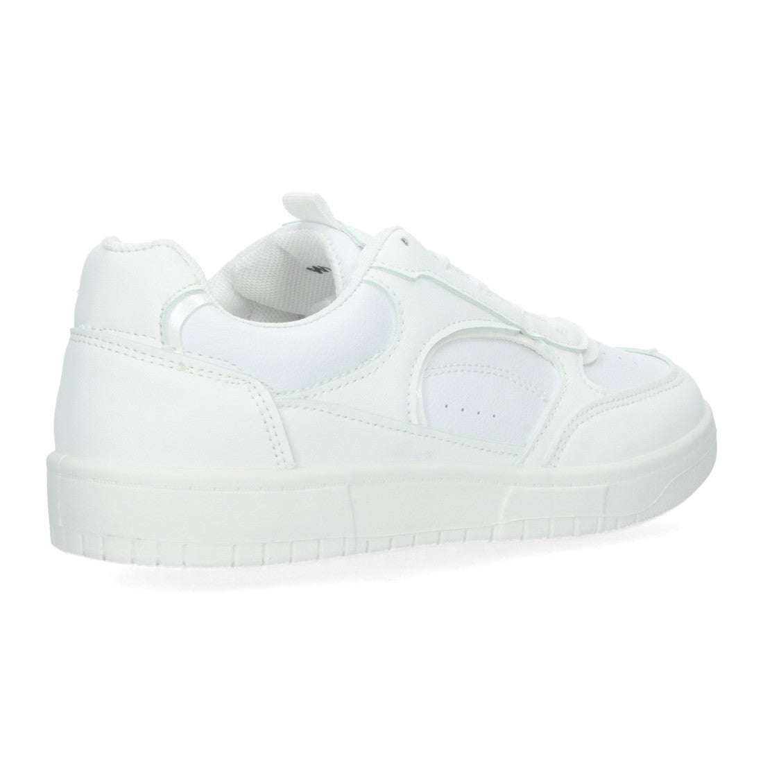 Zapatillas Blancas Deportivas - Frescura Absoluta