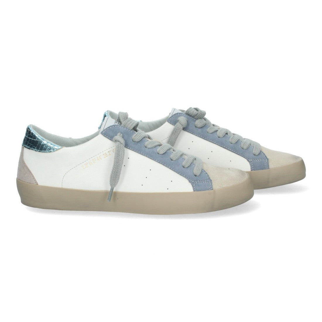 M4035-Blau