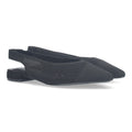 Zapatos Salón Negros Mujer Elegantes Fiesta