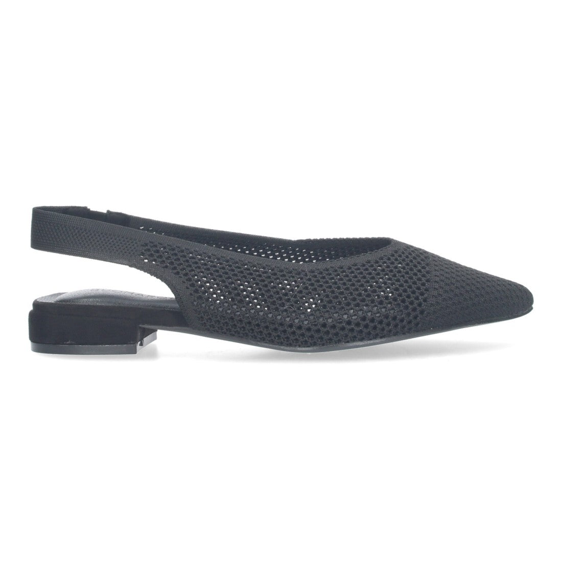 Zapatos Salón Negros Mujer Elegantes Fiesta