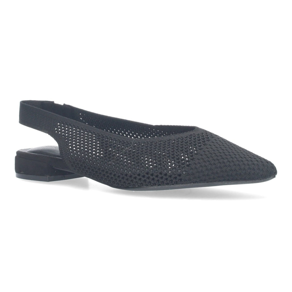 Zapatos Salón Negros Mujer Elegantes Fiesta