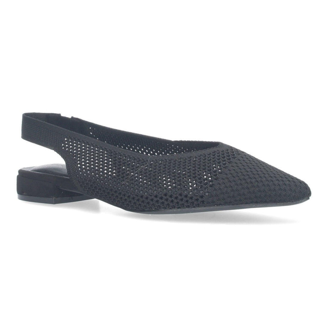 Zapatos Salón Negros Mujer Elegantes Fiesta