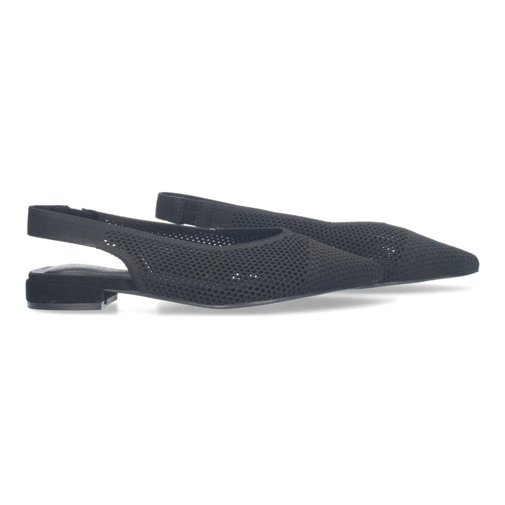 Zapatos Salón Negros Mujer Elegantes Fiesta