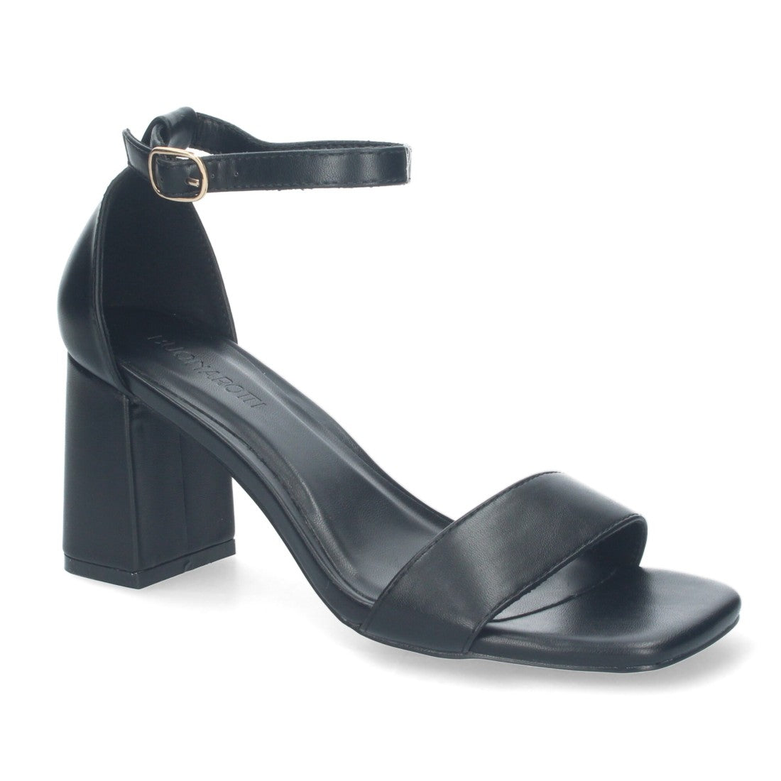 B-3051-Schwarz
