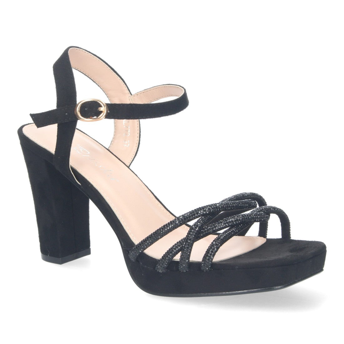 Sandalias Negras Mujer Planas Verano