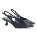 Pumps Negros Clásicos Premium