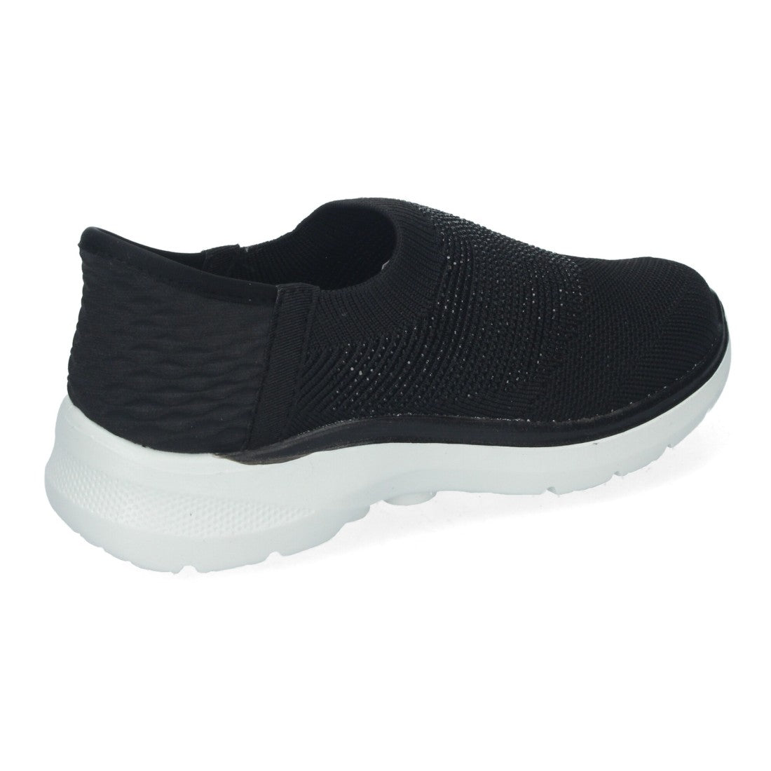 Schwarze Damensneaker | Premium-Design und ultimativer Stil