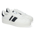 Zapatillas Blancas Casual - Pureza Perfecta