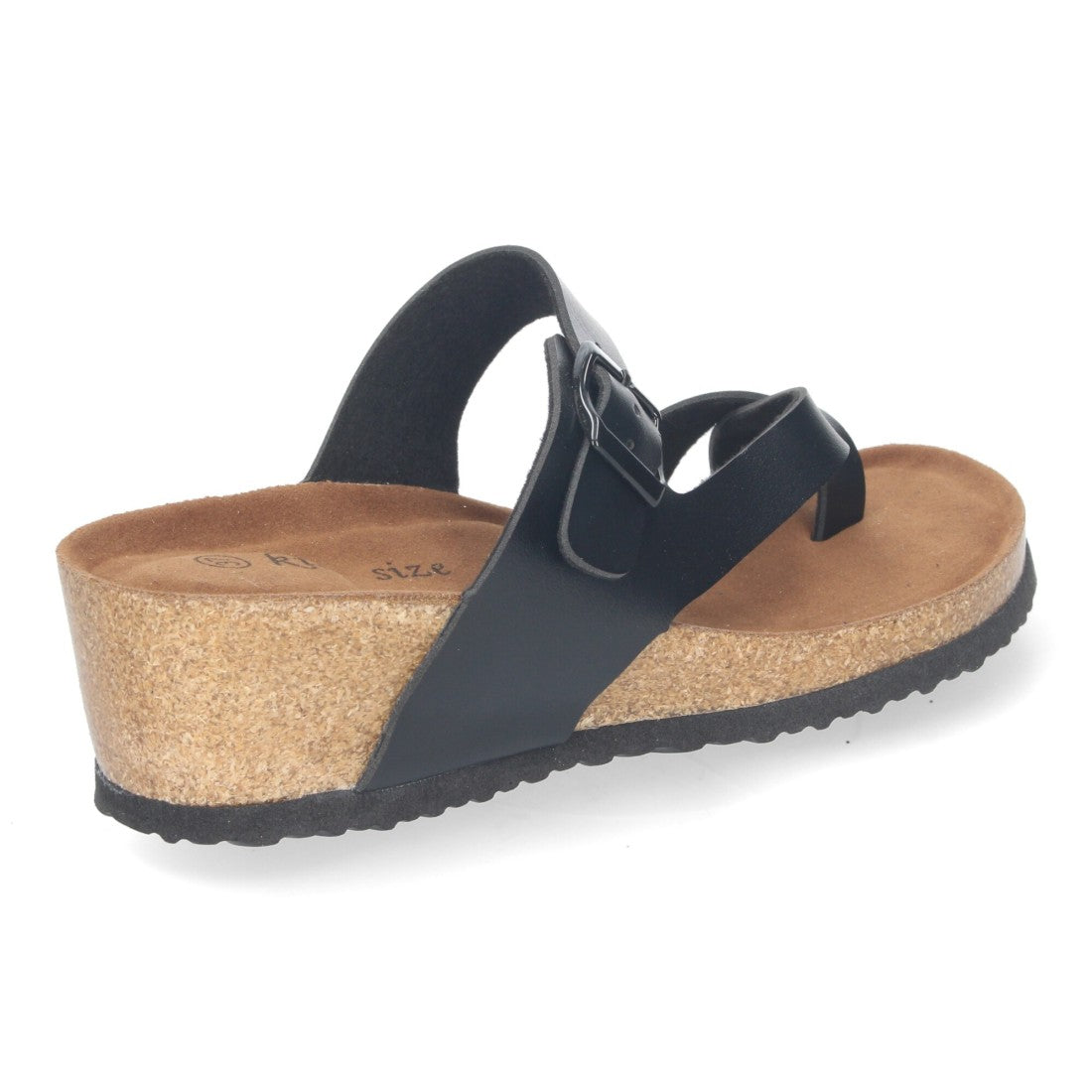 Sandalias Negras Mujer Elegantes Fiesta