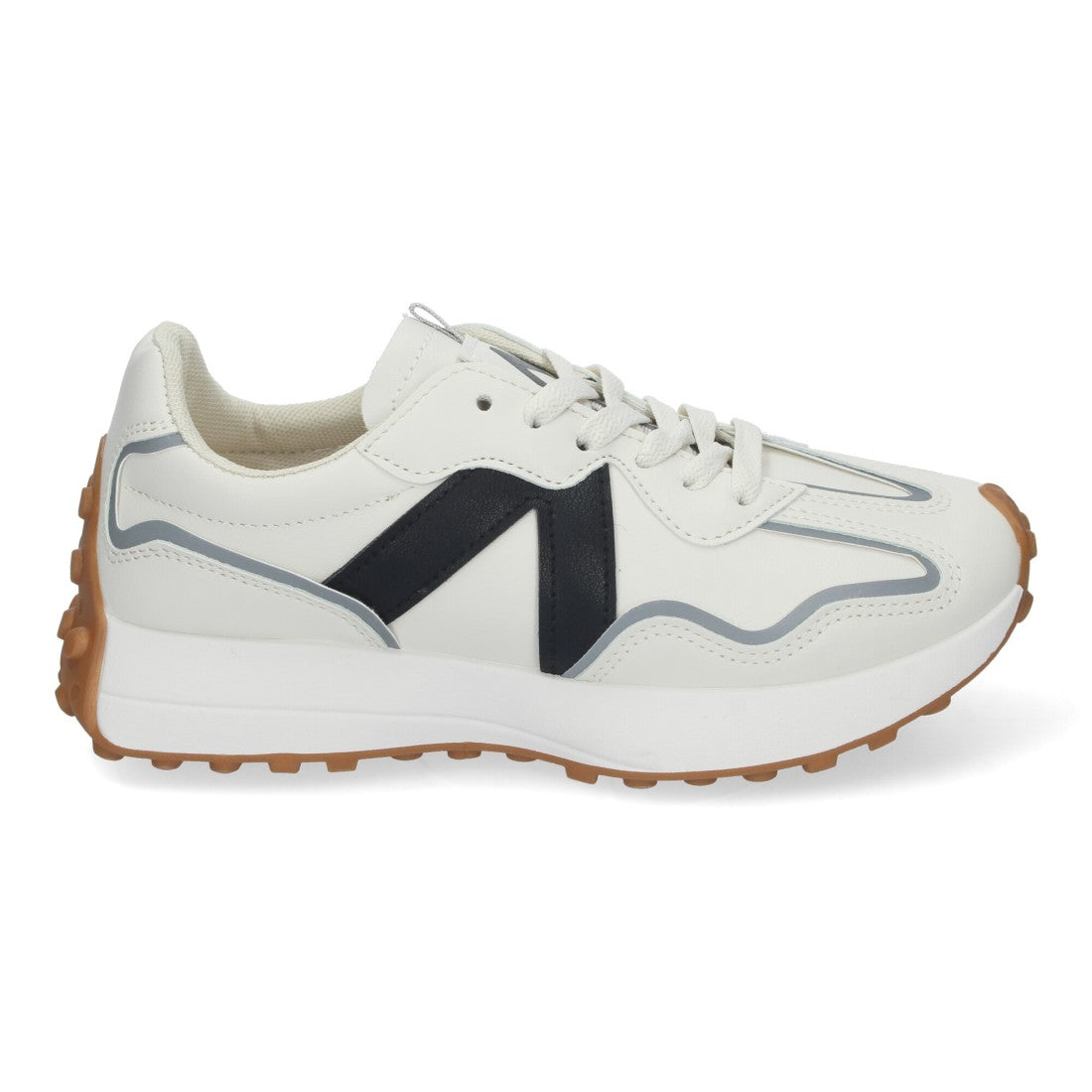 N-2117-Schwarz