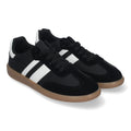Zapatillas Negras Deportivas - Versatilidad Perfecta