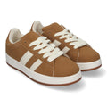 Zapatillas Camel Deportivas - Calidez Natural