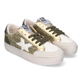 Zapatillas Verdes Urbanas - Frescura Vibrante