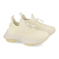 Zapatillas Blancas Deportivas - Pureza Urbana