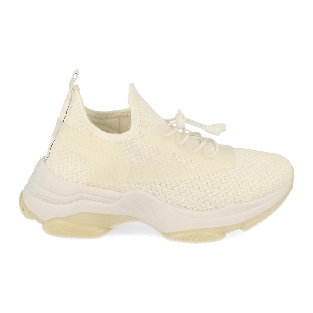 Zapatillas Blancas Deportivas - Pureza Urbana