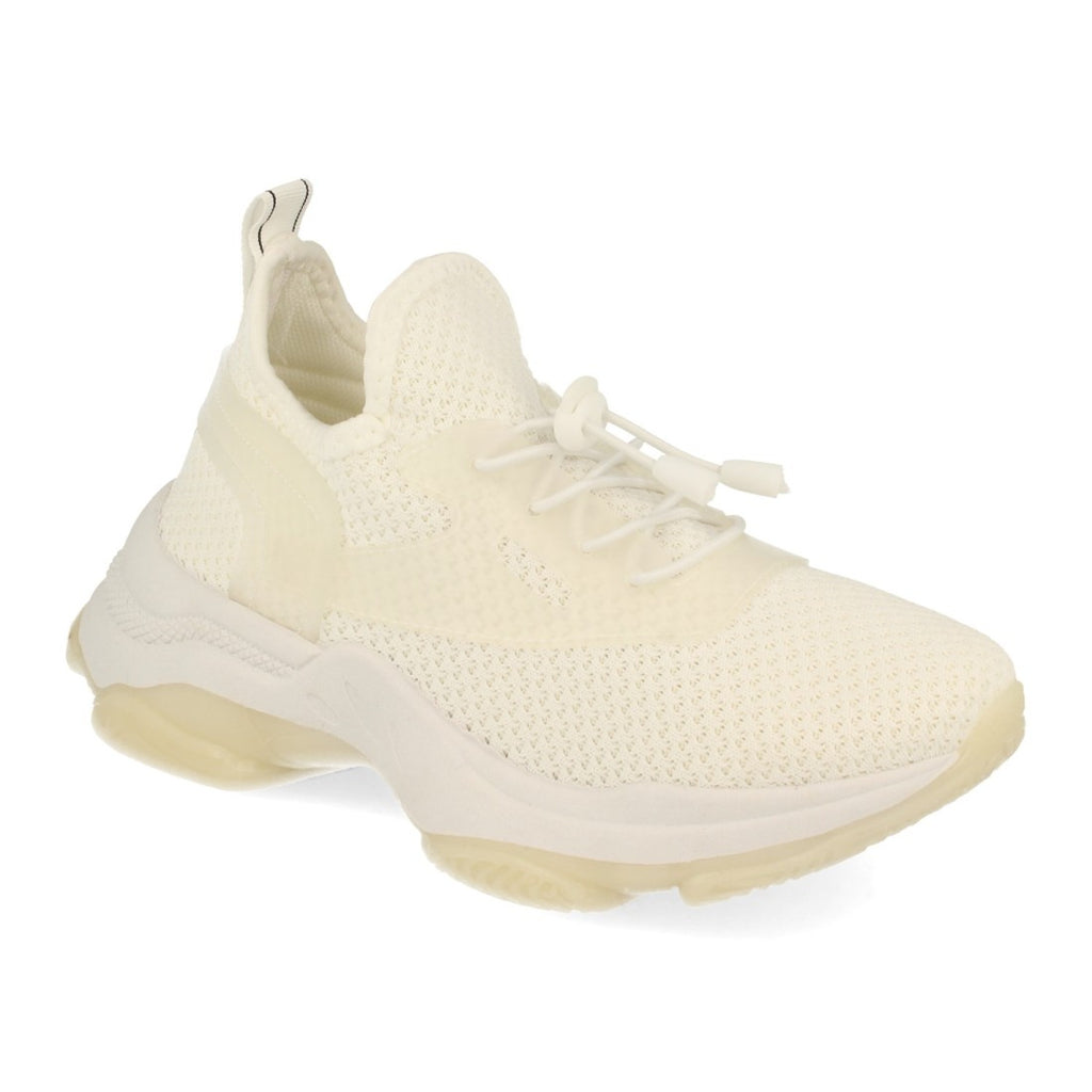 Zapatillas Blancas Deportivas - Pureza Urbana
