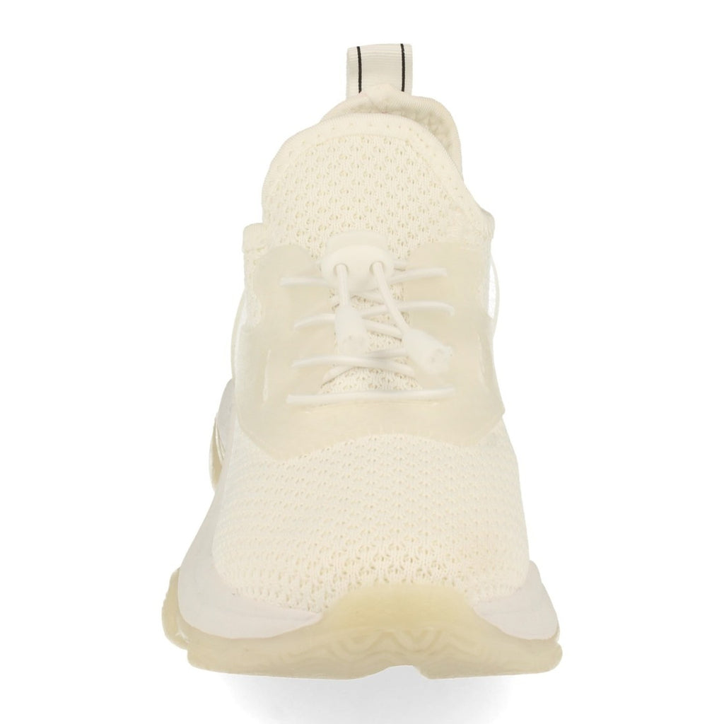 Zapatillas Blancas Deportivas - Pureza Urbana