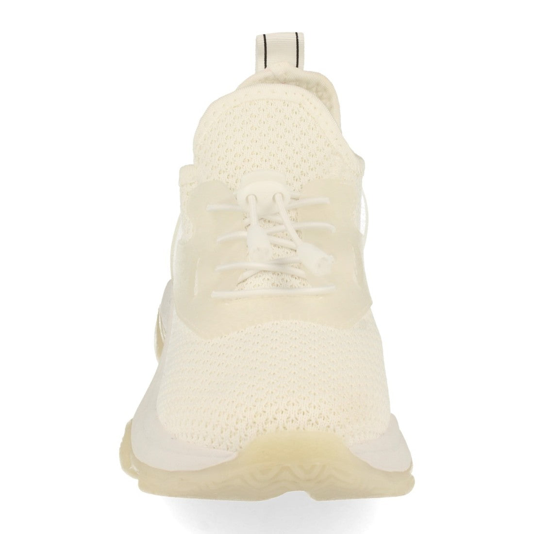 Zapatillas Blancas Deportivas - Pureza Urbana