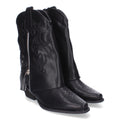 Botas Elegantes - Negro
