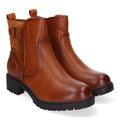 Botas Camel Elegantes con Tacón