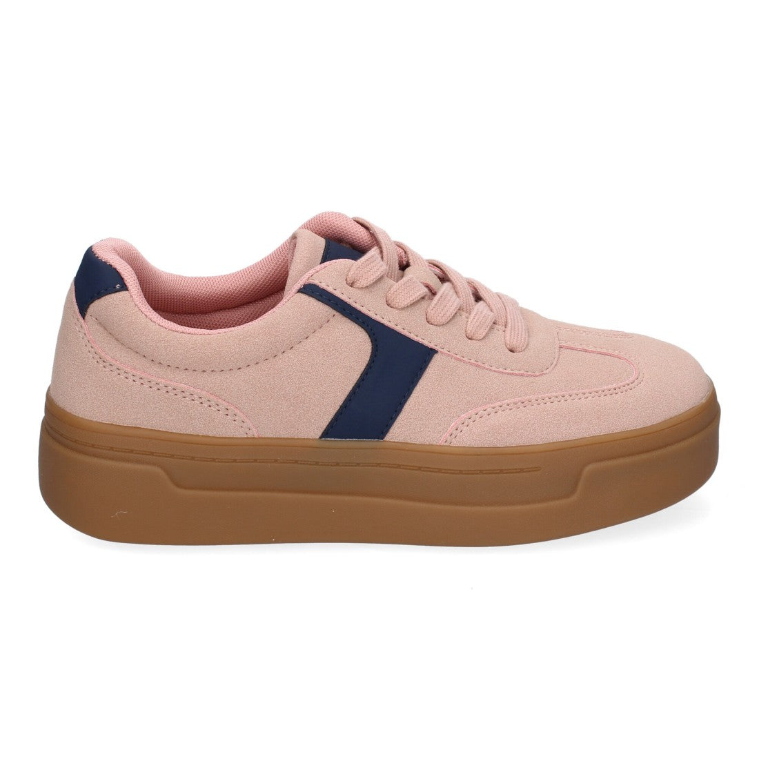 Zapatillas Rosas Mujer - Feminidad Suave Contemporánea