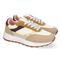 Zapatillas Kaki Deportivas - Estilo Urbano