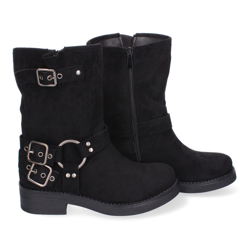 JW209-Negro