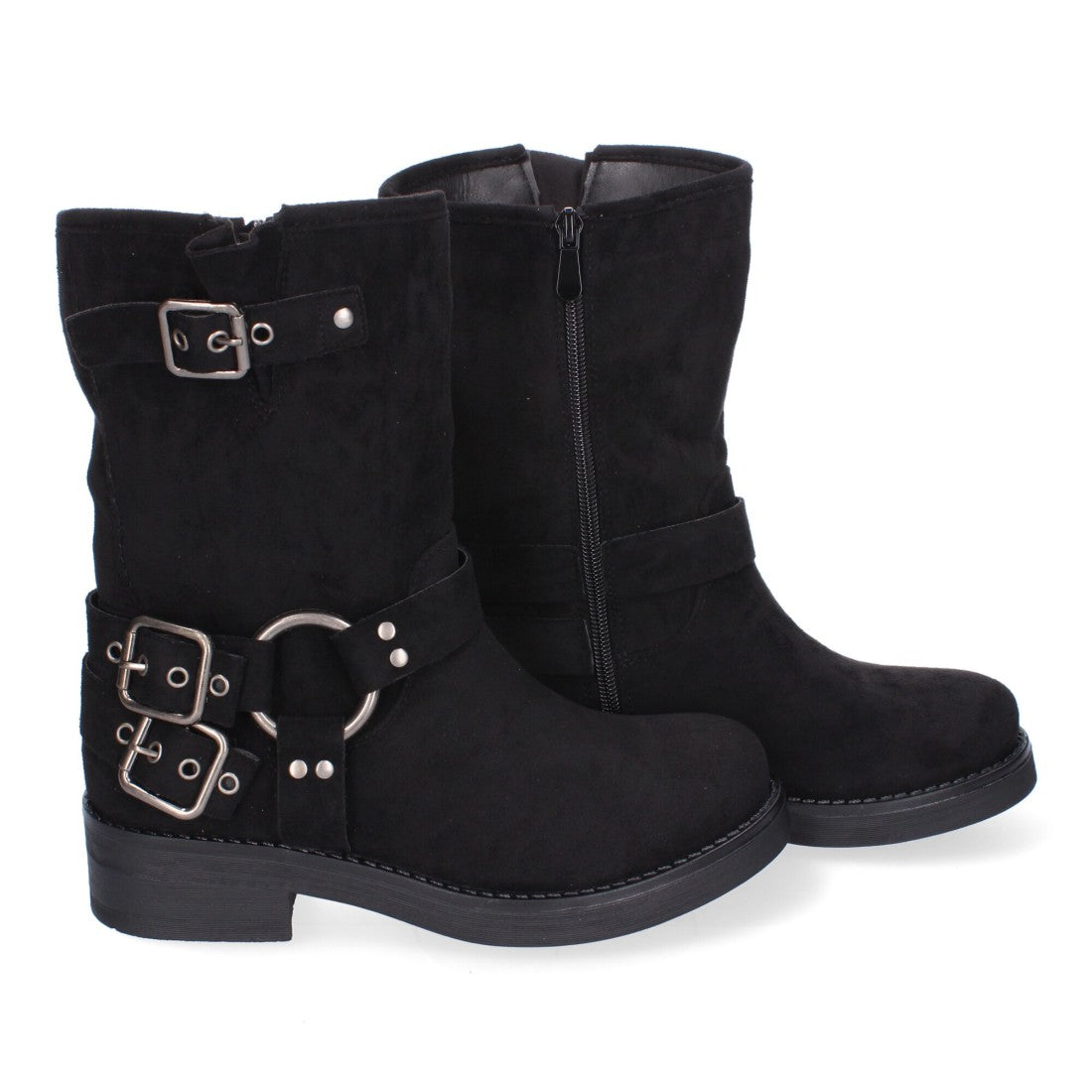 JW209-Negro