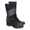 Botas Elegantes - Negro