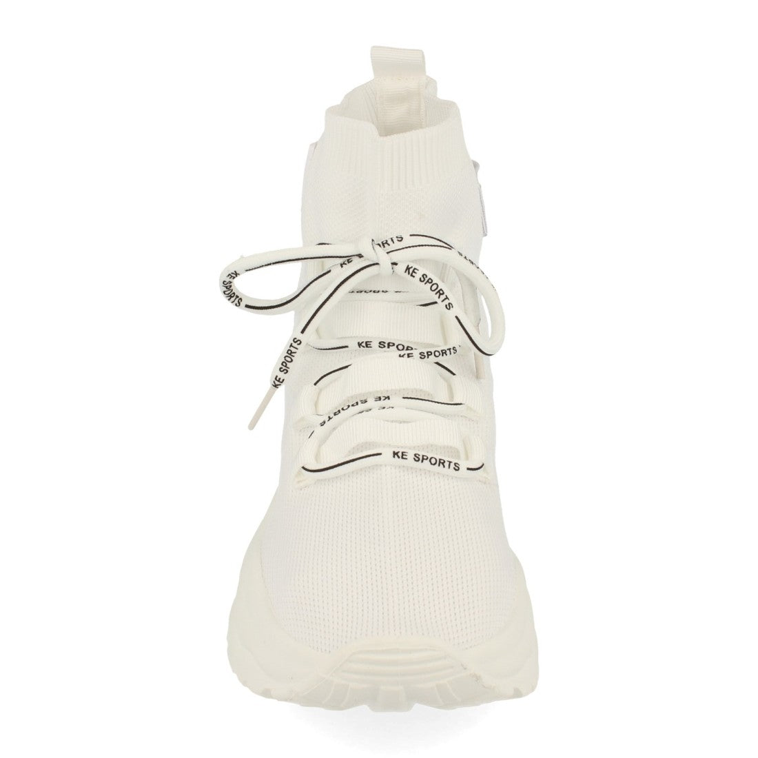 Zapatillas Blancas Minimalistas - Pureza Esencial