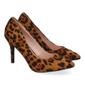 Pumps Leopardo Salvajes