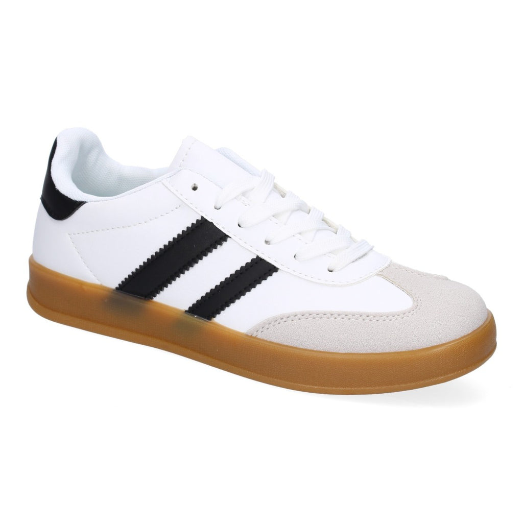 Zapatillas Blancas Casual - Luminosidad Perfecta