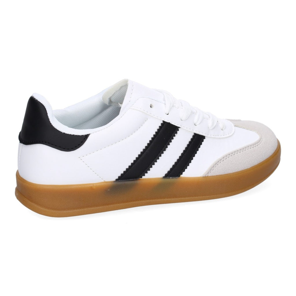 Zapatillas Blancas Casual - Luminosidad Perfecta