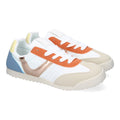 Zapatillas Multicolor Casual - Alegría Casual