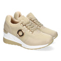 Beige Damenschuhe | Elegante und vielseitige Neutralität