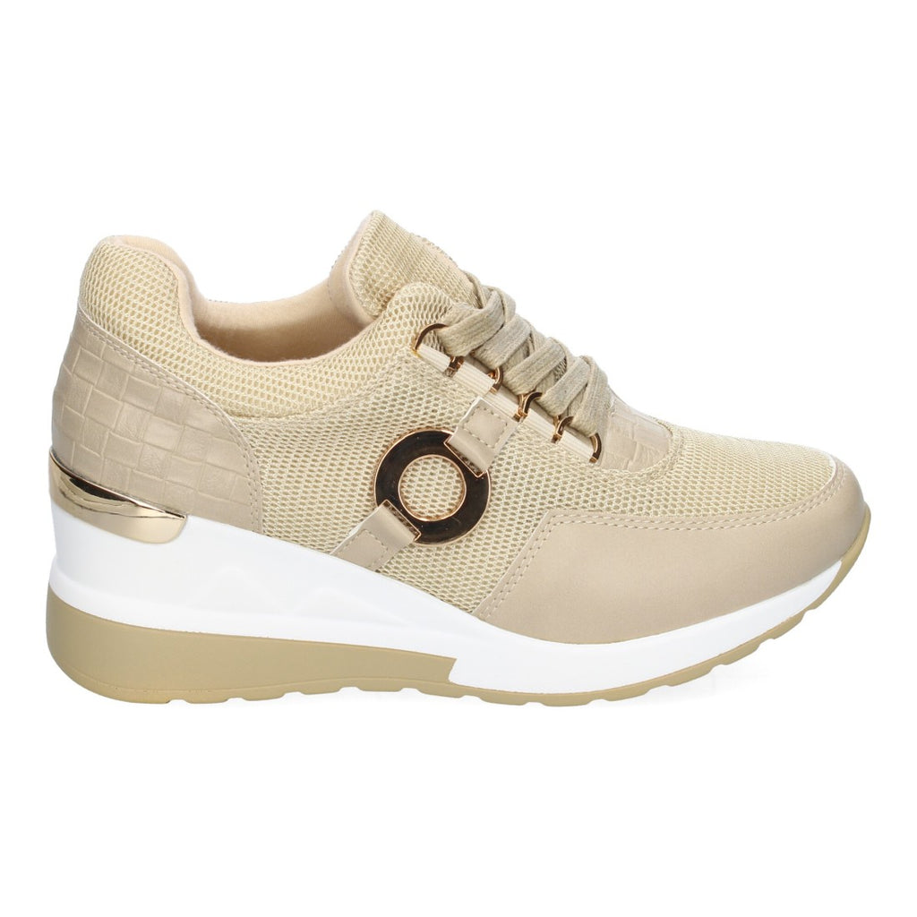 Beige Damenschuhe | Elegante und vielseitige Neutralität