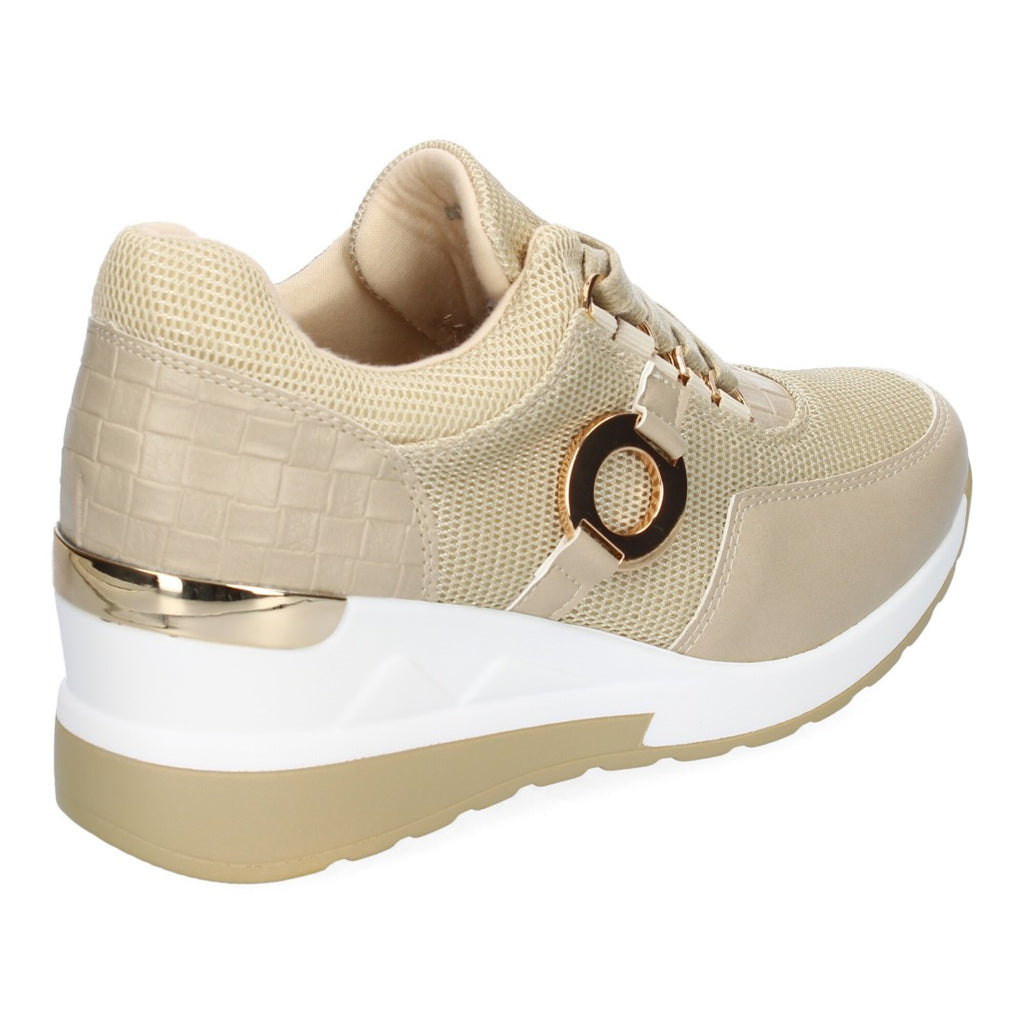 Beige Damenschuhe | Elegante und vielseitige Neutralität