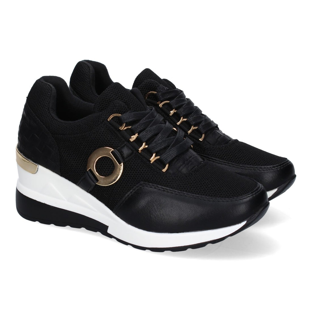 Schwarze Damenschuhe | Essentieller und zeitloser Stil