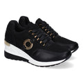 Schwarze Damenschuhe | Essentieller und zeitloser Stil