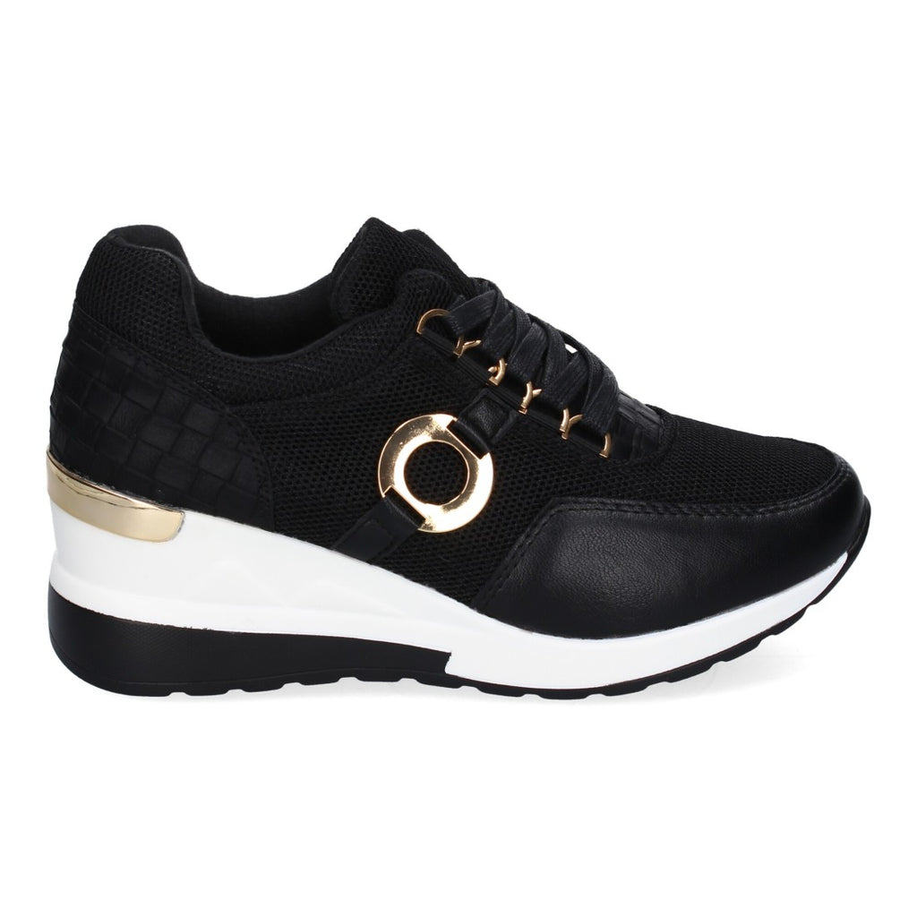 Schwarze Damenschuhe | Essentieller und zeitloser Stil
