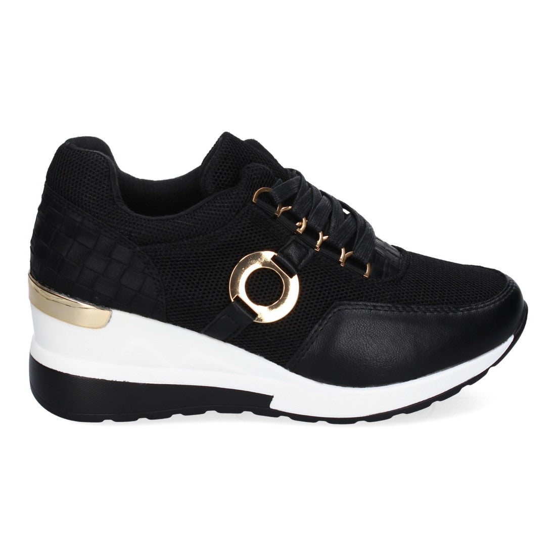 Schwarze Damenschuhe | Essentieller und zeitloser Stil