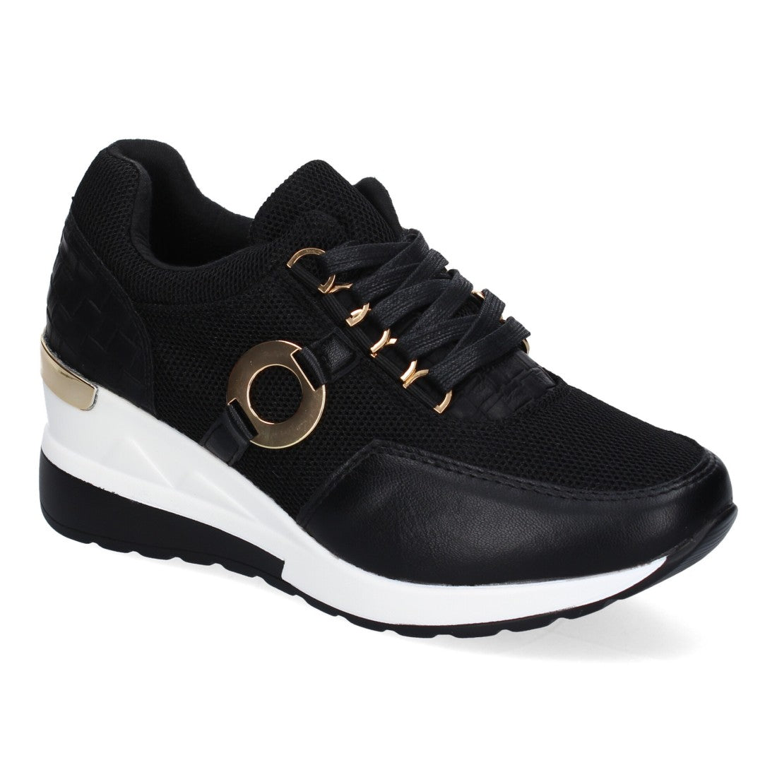 Schwarze Damenschuhe | Essentieller und zeitloser Stil