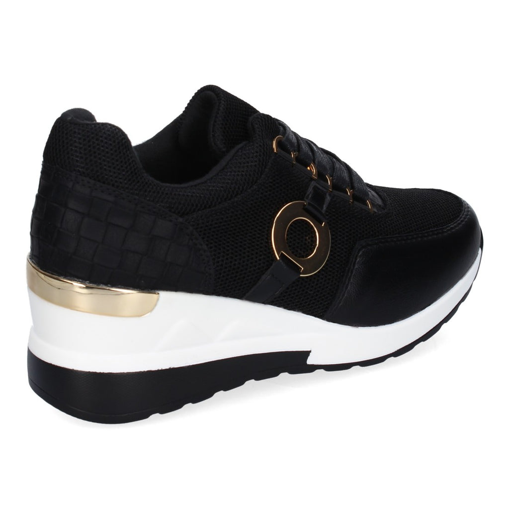 Schwarze Damenschuhe | Essentieller und zeitloser Stil