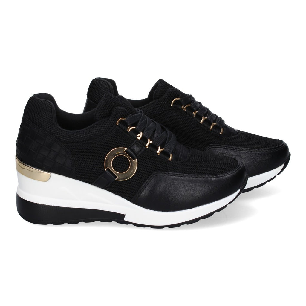Schwarze Damenschuhe | Essentieller und zeitloser Stil