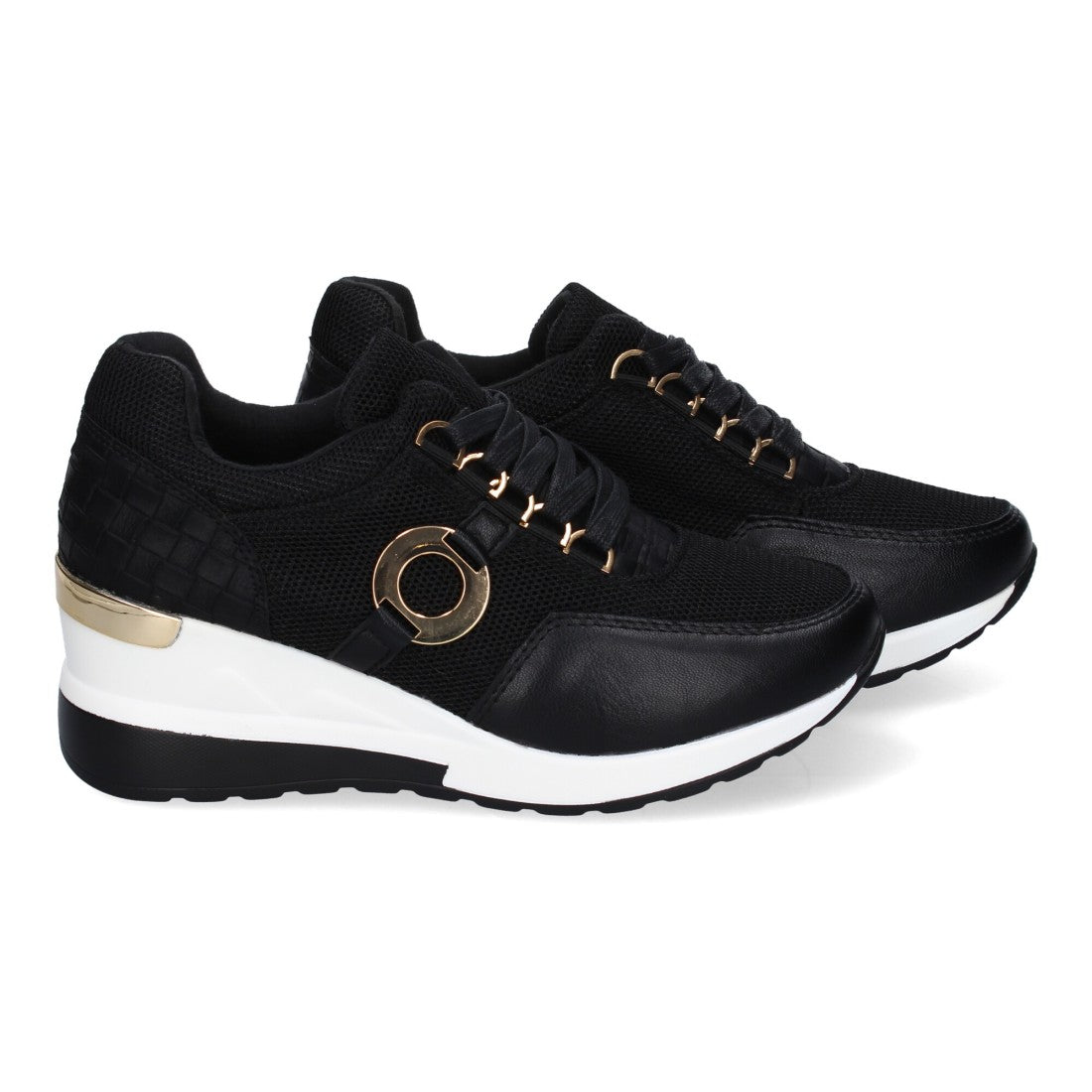 Schwarze Damenschuhe | Essentieller und zeitloser Stil