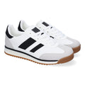 Zapatillas Blancas Casual - Luminosidad Pura