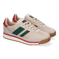 Zapatillas Beige Casual - Elegancia Neutra