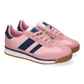 Zapatillas Rosas Deportivas - Dulzura Femenina