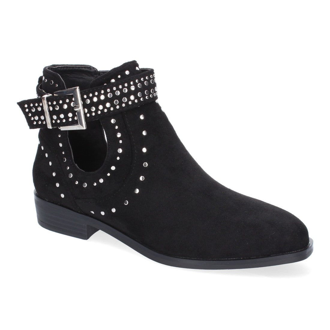 YZ19-216-Negro