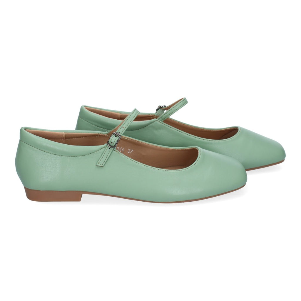 YS-3344-Verde